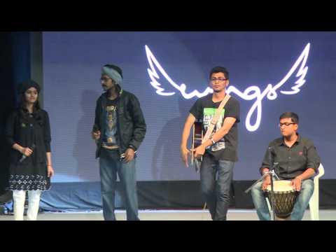 Darshan Kargathara Fusion of F...