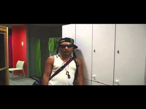 Natty-J-One 'the Taste Of Love' ft Venor Nrs & K-Y