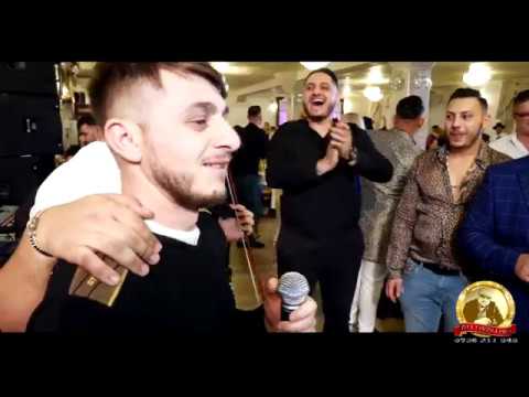 Paul de la BRASOV - Jocuri Tiganesti - NEW - LIVE 2019 la ORADEA