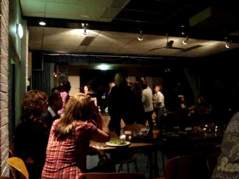 de spelbrekers - piratenmedley 10-10-2009