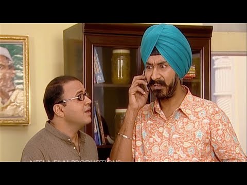 Episode 61 - Taarak Mehta Ka Ooltah Chashmah | Full Episode | तारक मेहता का उल्टा चश्मा