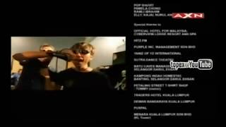 Pop Shuvit Feat.Cyril - Magic Man