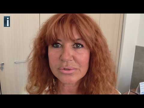 Inaugurata la nuova sede INAIL di Avellino, parla la direttrice Grazia Memmolo