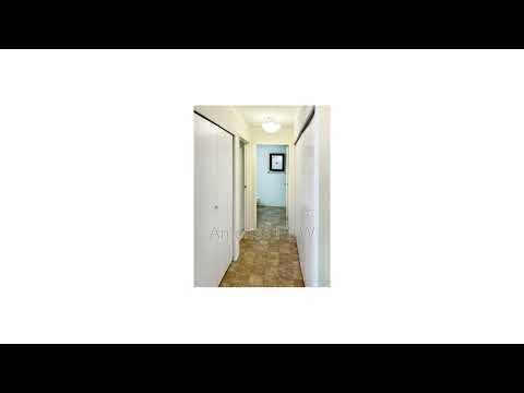 2 level condo, 3 decks, Stainless Appliances, 2 parking spots, Water, sewer, garbage included! property video