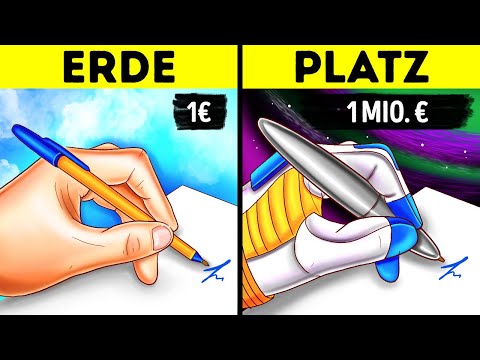 11 heimtückische Lügen über das Weltall