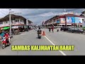 Sambas Kalimantan Barat Indonesia
