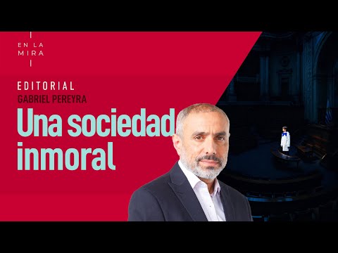 The pain of others no longer worries | In Focus