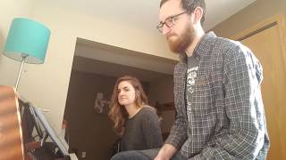 Brassy Sun — S. Carey cover