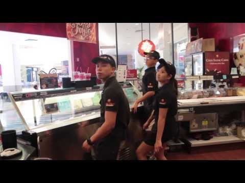 Fator X Coldstone