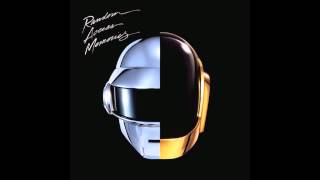 Daft Punk- Horizon (Japanese Bonus Track)