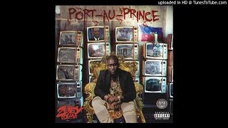 ZOEY DOLLAZ - Cruise Ship Feat Casey Veggies (Prod By Dre Moon)