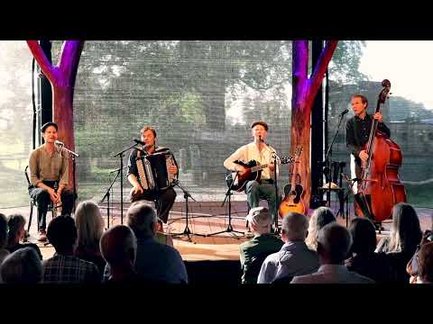 die Railers -  Live @ Theater am Rand