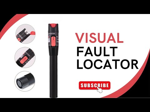 VFL 50mW || RED LIGHT