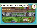 Thomas The Tank Engine 2 Main Line In 59 6s Speedrun Amiga