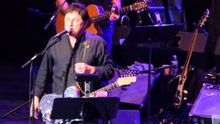 Bobby Bandiera - Raindrops Keep Falling on My Head