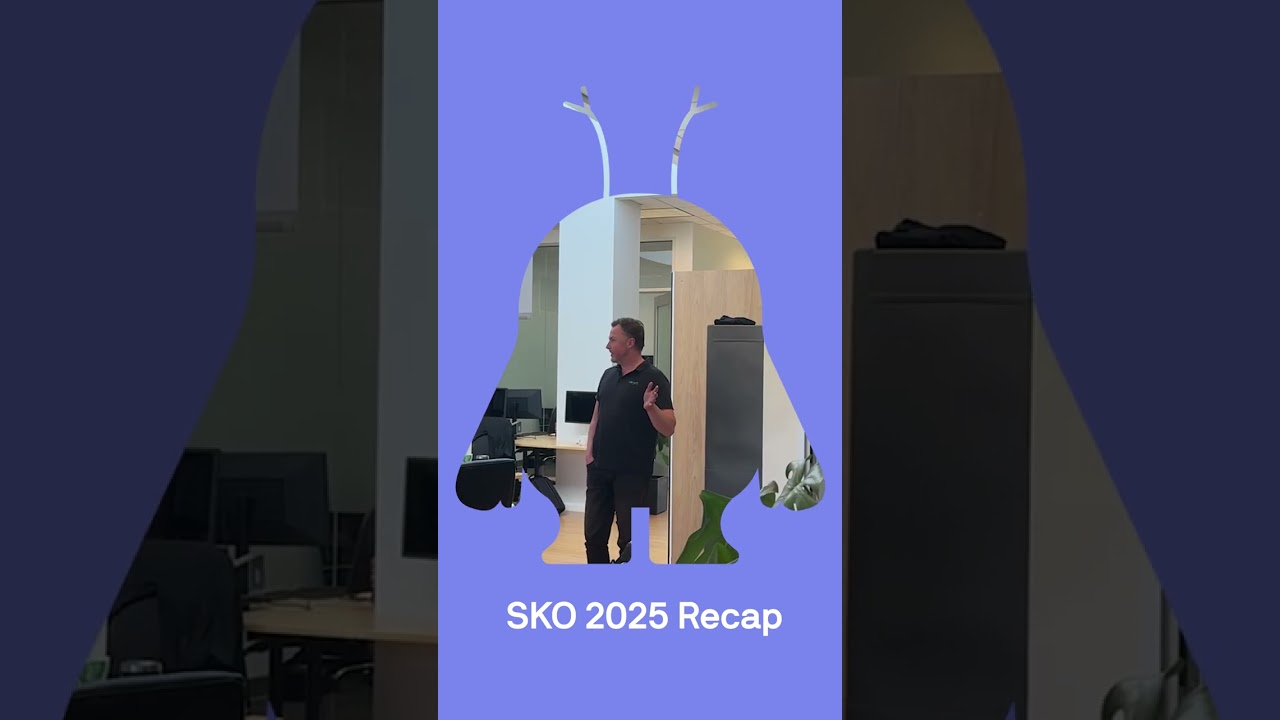 Veryfi SKO 2025 Highlights