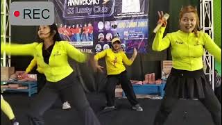 Download lagu GOYANG SERU ll OUTDOOR ll DIBUANG SAYANG #misscindy mp3 Download lagu GOYANG SERU ll OUTDOOR ll DIBUANG SAYANG #misscindy mp3