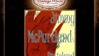 Jimmy McPartland -- Oh, Didn&#39;t He Ramble