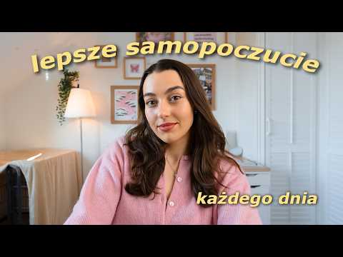 "czasami wstaje rano zestresowana, nawet nie wiem czym" 😭 - wasze historie i rady // EP. 52
