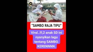 Download lagu sambo raja tipu mp3 Download lagu sambo raja tipu mp3
