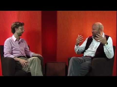 Dr. Peter Michel - Helena Blavatsky and Theosophy (Part 1) | MYSTICA.TV