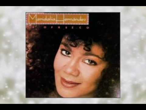 Amantes Secretos - Maridalia Hernandez