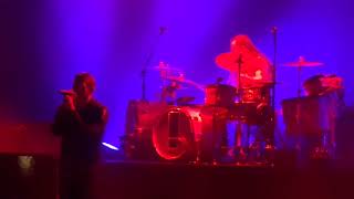 SHINEDOWN HER NAME IS ALICE: Request Night Live at the House of Blues Orlando 12/29/2018