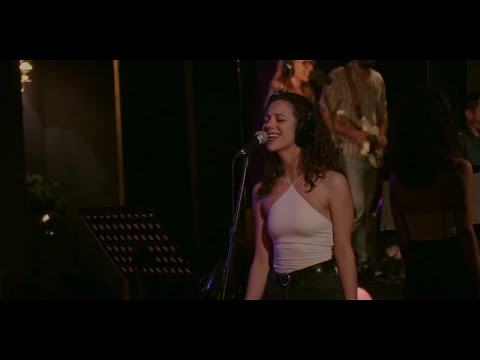 Milošev feat. N I K O L I N A – Tamo gdje te nema (Live Session)