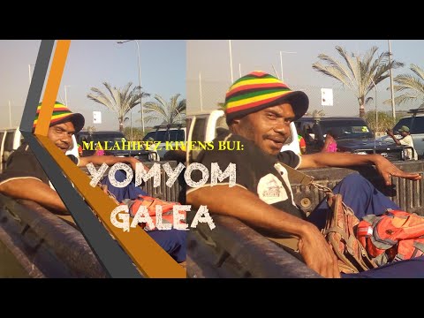 MALAHIFFZ KIVENS BUI - YOMYOM GALEA