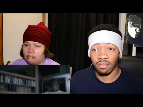 Mom reacts to Joyner Lucas - I'm Sorry