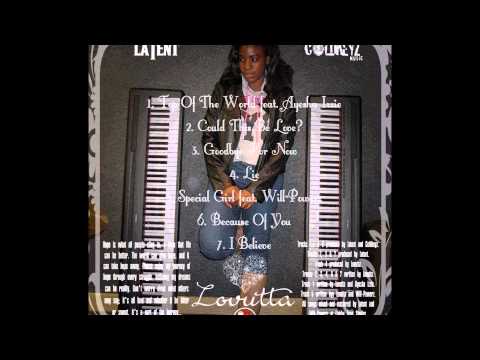 Lovutta - Because Of You