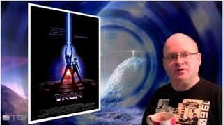 RGVX Attempts : Tron Deadly Discs : Intellivision