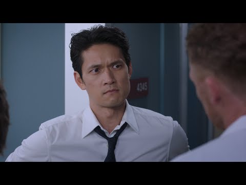 Dr. Kwan Risks His Job to Fight for a Young Patient - Grey's Anatomy