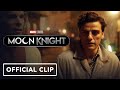 Marvel Studios' Moon Knight - Official 'Good News' Clip (2022) Oscar Isaac, Ethan Hawke