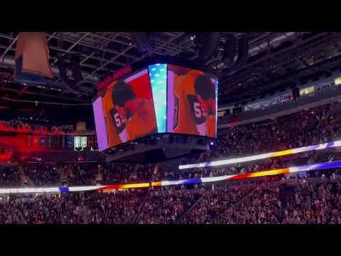 Vegas Golden Knights vs Arizona Coyotes 4 October 2022