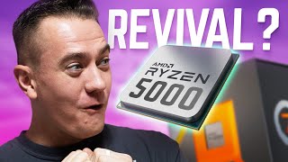 It’s Really Happening