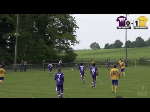 Altlüdersdorf - FCN (27.Spieltag AOL 2012/13)