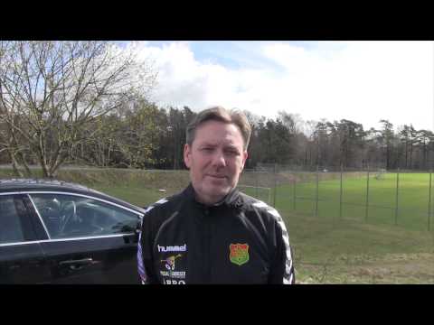 Thomas Askebrand analyserar matchen mot GIF Sundsvall