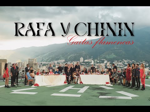 RAFA AND CHININ - GYPSY BAGPIPE (Official Video)