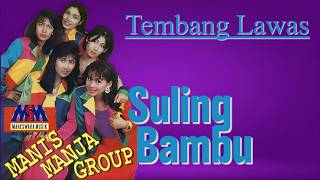 Download lagu MANIS MANJA GROUP - SULING BAMBU [ VIDEO] mp3