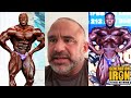 Jose Raymond Answers: Who Will Be The Next Big Thing In Men’s 212 Bodybuilding?