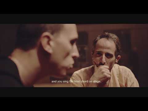 Martin Kohlstedt w/GewandhausChor - Ströme Documentary