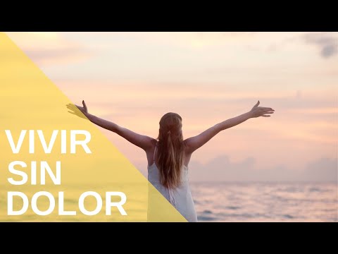 Como Vivir Sin Dolor