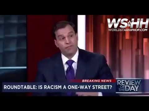 Delroy Lindo Wants Smoke When Host Asks Why He Can't Say The N Word