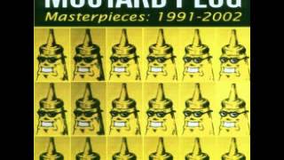 Mustard Plug - Mr Smiley