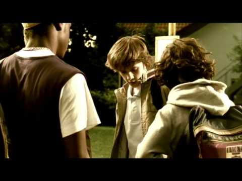 BIS AUFS BLUT - Tommy und Sule lernen sich kennen [HD]