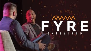 Ja Rule Explains Fyre Festival and What Really Happened