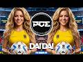 TECHNO Shakira Burna Boy Dai Dai DJDENIAL Remix FIFA World Cup Song 2026