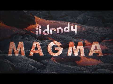 D.R.N.D.Y - Magma(Original Mix)[FREE DOWNLOAD]