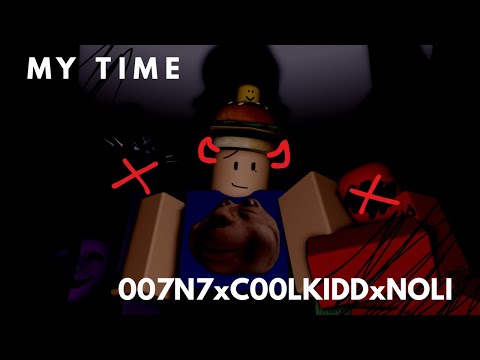 My Time | Forsaken Animation